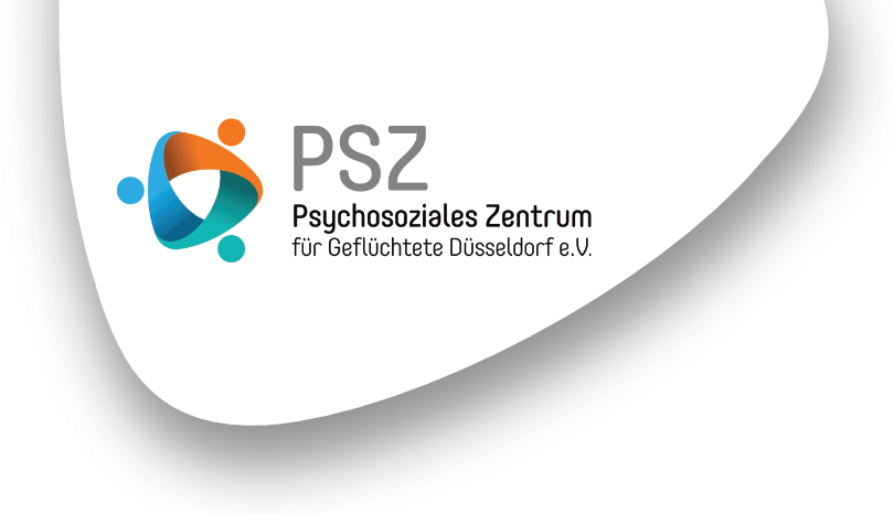 PSZ – Psychosoziales Zentrum f&uuml;r Gefl&uuml;chtete D&uuml;sseldorf